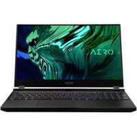 AERO15（i7-11800HK/Win11Pro/15.6OLED/日本語