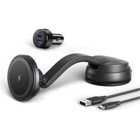 アンカー Anker 613 Magnetic Wireless Charger(MagGo) B2930011 1個（直送品）