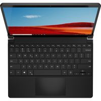 Brydge Brydge SP+ Black for Microsoft Surface Pro 8 BRY70322 1個（直送品）
