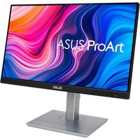 ASUS JAPAN <ProArtシリーズ>PA247CV(23.8型 sRGB100% IPSパネル搭載液晶モニター) PA247CV（直送品）