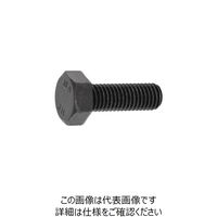 SUNCO 黒染め 10.9 六角ボルト SCM435 （JH 12X30 （100本入） 254-3182（直送品）