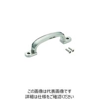 スガツネ工業 (100012835)XLーCUY140TT/ステンレス鋼製ハンドル※在庫限り XL-CUY140TT 1個 225-1798（直送品）