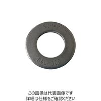 コノエ ワッシャー BUMAX 6×12×1.6 W-BUMAX-6-12-1.6K 1セット(10枚) 251-3912（直送品）