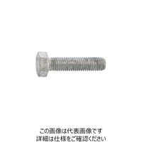 SUNCO ドブ 鉄 六角ボルト 全ネジ 輸入 10X30 （200本入） B0-00-UP00-0100-0300-12 253-8438（直送品）