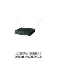 TOA 卓上型受信機 WT-1120 1台 817-2876（直送品）