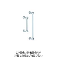 スガツネ工業 (100022181)ZLー1506ーOSー960/ステンレス鋼製ドアハンドル ZL-1506-OS-960 1個（直送品）