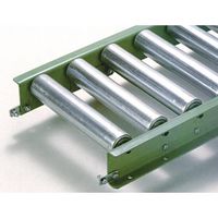 マキテック カーブローラコンベヤR5726型内900RX350WX150PX90度 R5726X900R350W150P90 1台（直送品）