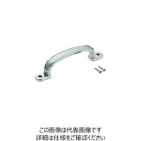 スガツネ工業 (100012836)XLーCUY160TT/ステンレス鋼製ハンドル※在庫限り XL-CUY160TT 1個 224-8708（直送品）