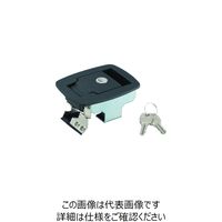 スガツネ工業 (140033949)WBー905420ラッチハンドル WB-905420 1個 133-7222（直送品）