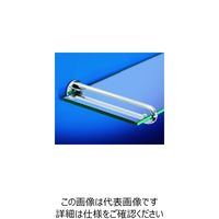 スガツネ工業 (120031001)ZLー2201ー180/ステンレス鋼製ガラス棚受 ZL-2201-180 1個 225-1711（直送品）