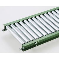 マキテック カーブローラコンベヤR3812P内900RX600WX100PX90度 R3812PDX900R600W100P90 1台（直送品）