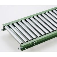 マキテック カーブローラコンベヤR3816型内900RX900WX100PX90度 R3816X900R900W100P90 1台（直送品）