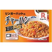 「業務用」 リンガーハット [冷凍]リンガーハットのチャーハン 400g×12個　1箱（400g×12袋）（直送品）