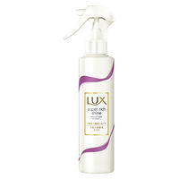 ラックス(LUX) スーパーリッチシャイン モイスチャー 洗い流さないトリートメント リッチ保湿 ヘアミスト 180ml