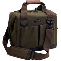ALBATRE(アルバートル) アウトドア クーラーボックス マルチソフトクーラーバッグ 18L DOL ALCB180 1個（直送品）