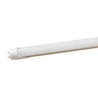 光商事 LEDカラー直管蛍光灯 20型 ピンク HKK20P 1本（直送品）