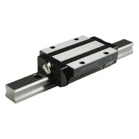 SBC リニアレールシステム SBI-FLL形 SBI15FLL-ZZ-1-K1-2140-N 1個（直送品）