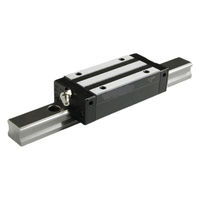 SBC リニアレールシステム SBI-SLL形 SBI35SLL-1-K1-520-N 1個（直送品）