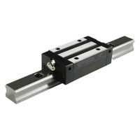 SBC リニアレールシステム SBI-SL形 SBI45SL-MF-ZZ-1-K1-1410-N 1個（直送品）