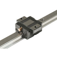 SBC リニアレールシステム SBI-FV形 SBI15FV-MF-KK-1-K1-1960-N 1個（直送品）