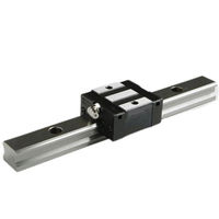 SBC リニアレールシステム SBI-SV形 SBI15SV-MF-ZZ-1-K1-1120-N 1個（直送品）