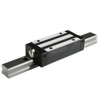 SBC リニアレールシステム SBI-CLL形 SBI20CLL-KK-1-K1-2140-N 1個（直送品）