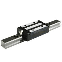 SBC リニアレールシステム SBI-CLS形 SBI20CLS-MF-KK-1-K1-2140-N 1個（直送品）
