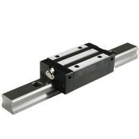 SBC リニアレールシステム SBI-CL形 SBI25CL-KK-1-K1-220-N 1個（直送品）
