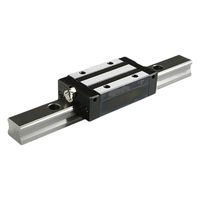 SBC リニアレールシステム SBI-CLS形 SBI20CLS-1-K1-1060-N 1個（直送品）