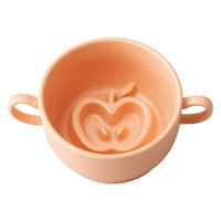 セトクラフト ペット Food bowl S リンゴ 533732 1個（直送品）