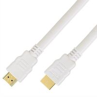 ルーメン 高速HDMIケーブル3m LDC-WH18H30 1本（直送品）