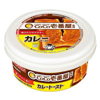 ソントン食品(株) ソントン CoCo壱監修 カレートースト 90g x6 4901671210728 1セット(6個入)（直送品）