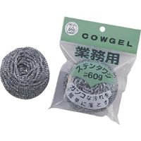 カウゼル ステンタワシ#60 ST-60 1個 868-4219（直送品）