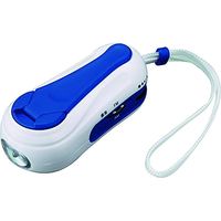 スターリング ミニダイナモラジオライト 5963C（直送品）