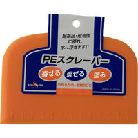 坂爪製作所 PEスクレーパー MLP-PE 7906（直送品）