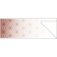 大黒工業 箸袋 No.6031 104531 1袋(500枚)