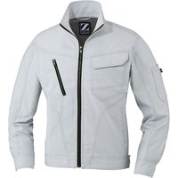 自重堂 シルバー EL 71900（直送品）