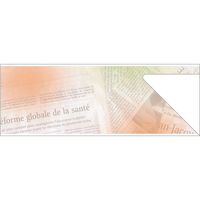 箸袋 No.6123 104623 1袋（500枚） 大黒工業（直送品）