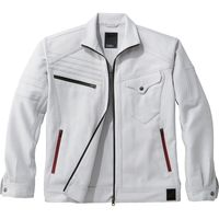 自重堂 シルバー L 52700（直送品）