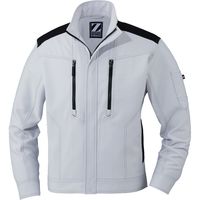 自重堂 シルバー 5L 72000（直送品）