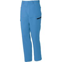 自重堂 ライトブルー H112 H72002（直送品）