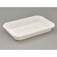 シーピー化成 BF-14 ホワイト本体 0-14-001400-007-5 1包：300枚（50×6）（直送品）