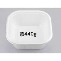 シーピー化成 BF-77 ホワイト本体 0-14-007700-007-5 1包：500枚（50×10）（直送品）