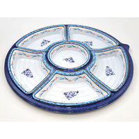 シーピー化成 NUオードブル38 伊万里本体 391038002085 1包：30枚（10×3）（直送品）