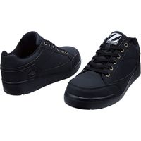 自重堂 ブラック 25.0 S5161（直送品）