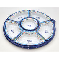 シーピー化成 NUオードブル36 伊万里本体 391036002085 1包：30枚（10×3）