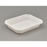 シーピー化成 BF-12 ホワイト本体 0-14-001200-007-5 1包：500枚（50×10）（直送品）