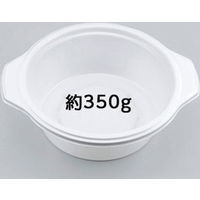 シーピー化成 BF-385 ホワイト本体 0-14-038500-007-5 1包：300枚（50×6）（直送品）