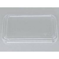 シーピー化成 BFー74 嵌合蓋 0-14-007490-000-8-10 1セット(500枚:50枚×10包)