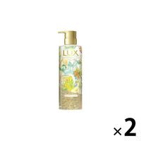 【アウトレット】ユニリーバ ラックス ライブリーシャイン コンディショナー 500g 1セット（2個：1個×2）